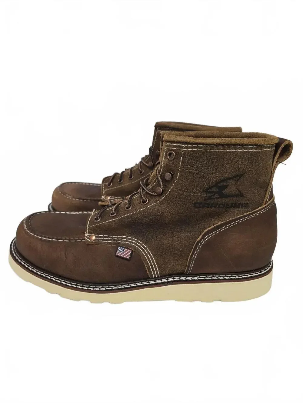 Carolina Men's CA7068 Amp 6